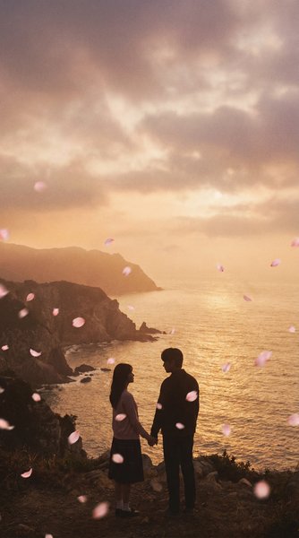 《龙腾九霄》高清视频海报